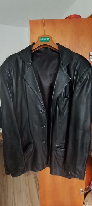 2 бр.кожени сака