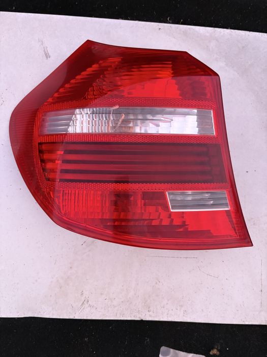 Стоп ляв BMW E 87