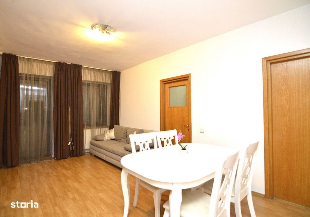 Inchiriere Apartament 3 Camere Unirii - Fantani