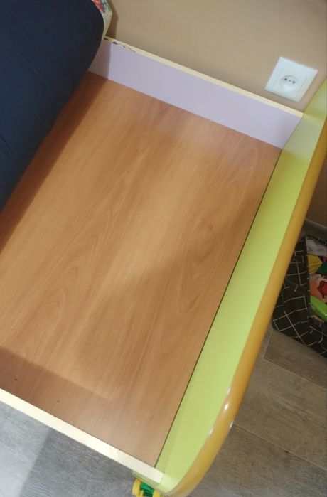 Продам кровать детский