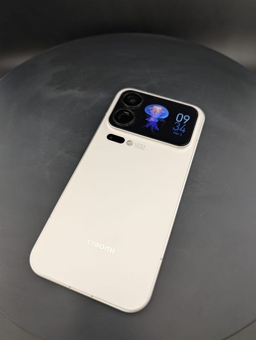 Xiaomi 17 Pro Max 1TB