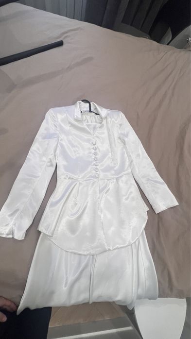 Атласная двойка от omir collection М