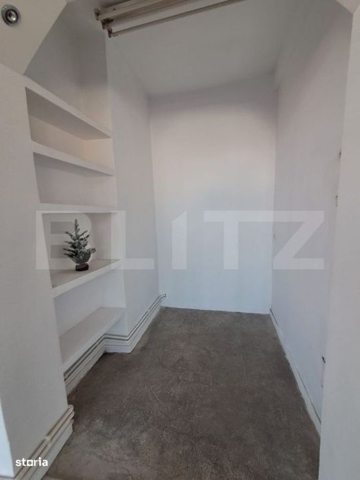 SPAȚIU COMERCIAL DE VANZARE | 284  metrii patrati utili