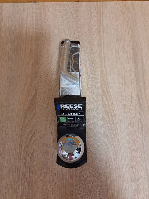 Теглич американски стандарт