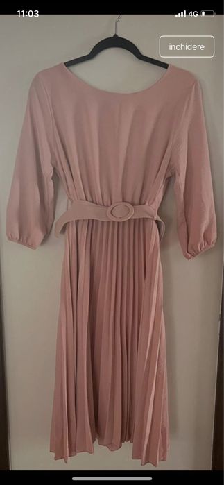 Rochie dam noua.