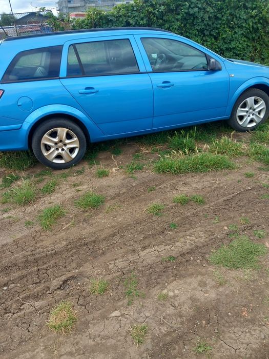 OPEL Agila 2007 — imagine 3