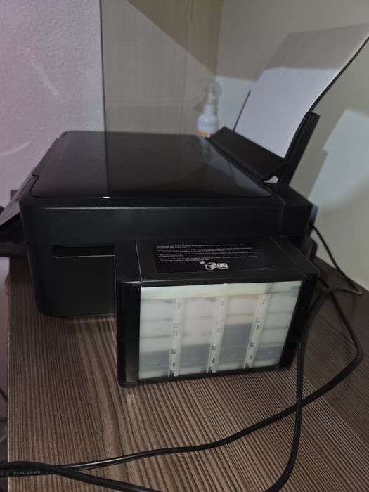 Продам Ноутбук принтер