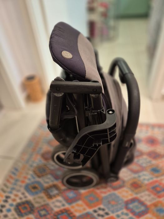 Carucior Cybex Beezy