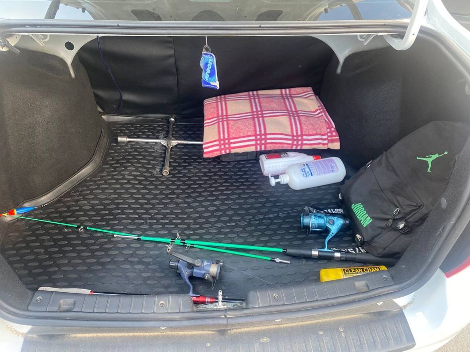 Продам гранта FL