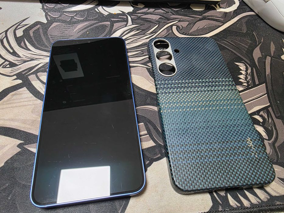 Samsung S25 256gb