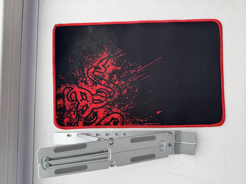 ASUS Tuf Gaming A15 8\512