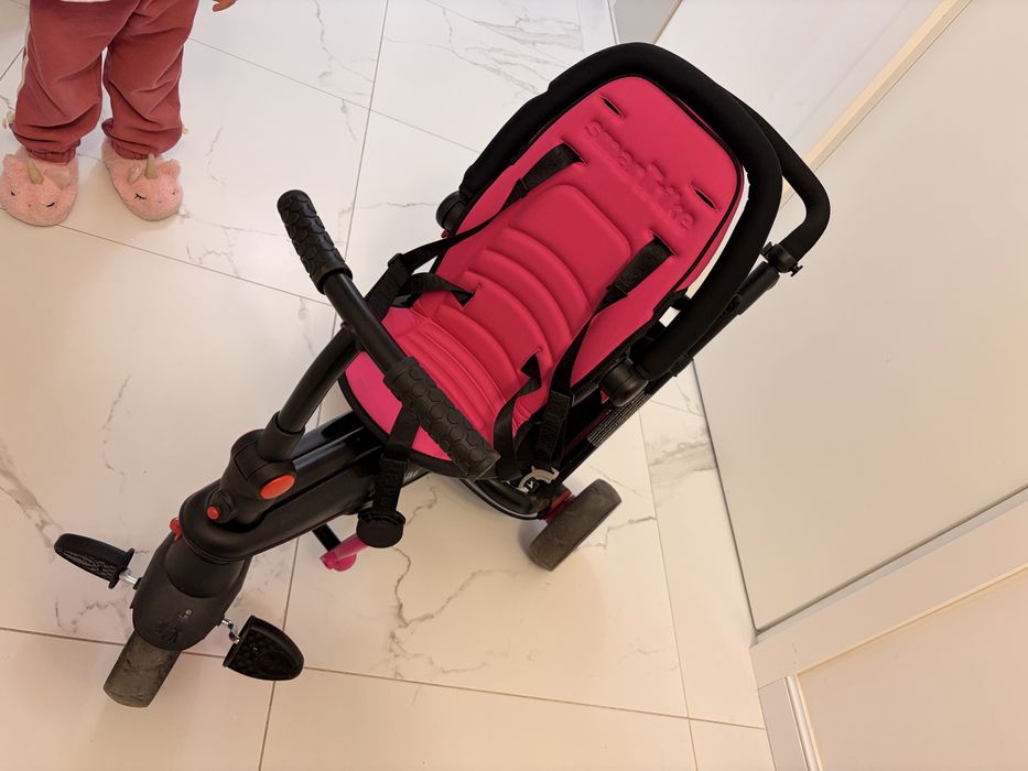 Детска триколка Smart Trike - STR3 6 в 1