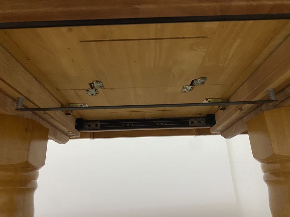 Стол кухонный   Ттт