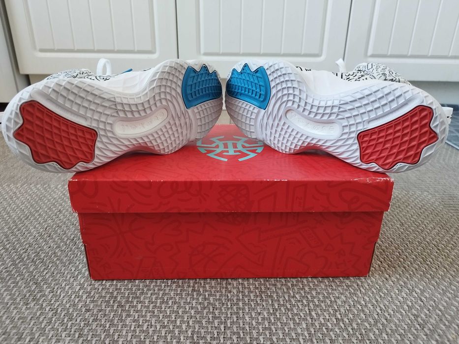 Adidas Donovan Mitchell Pro