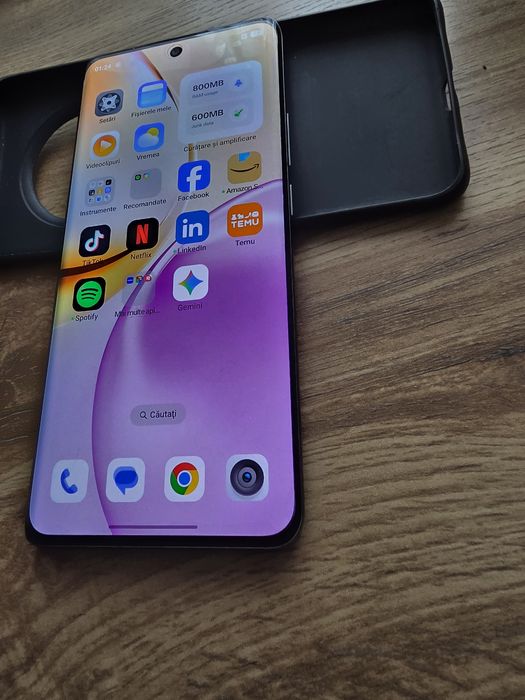 Realme 14 pro de 512/12 ram