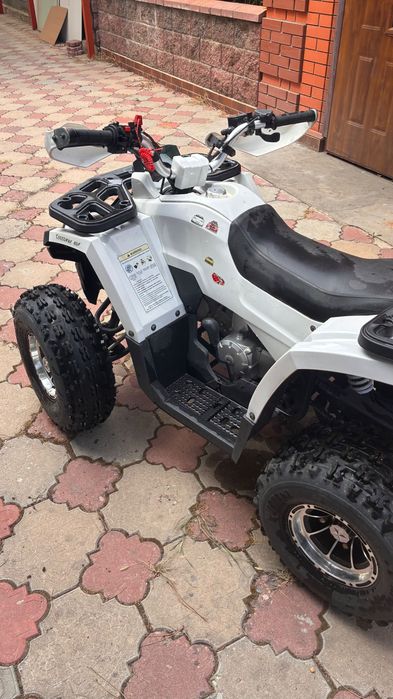 Квадроцикл Linko 125cc