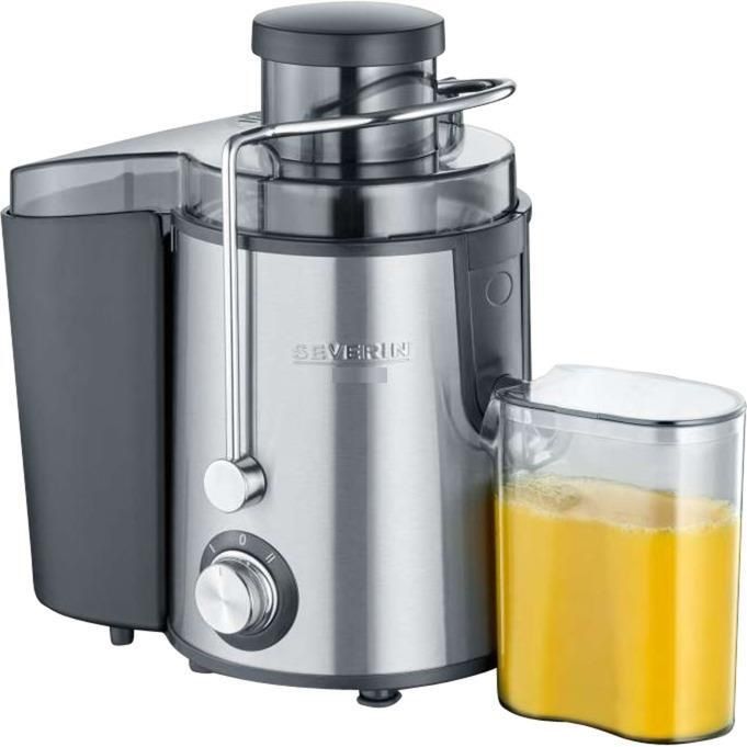 Сокоизстисквачка Severin Juicer (ES 3566) 400W