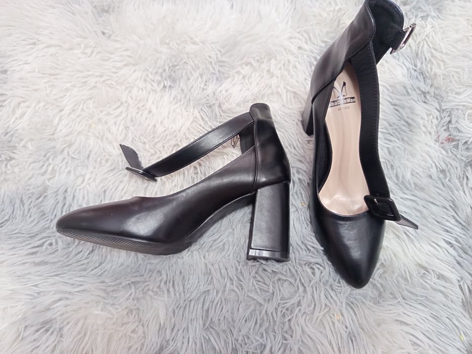 туфли новые 36 размер