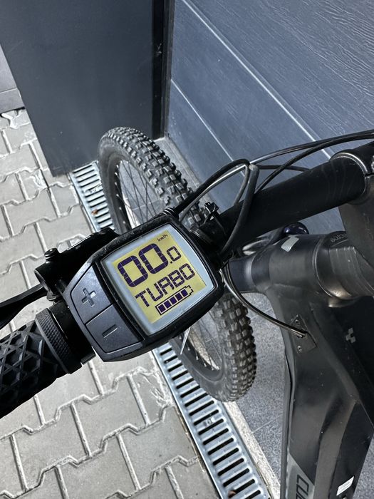 Електрически Велосипед CUBE 29” L” 1х12 – Bosch CX