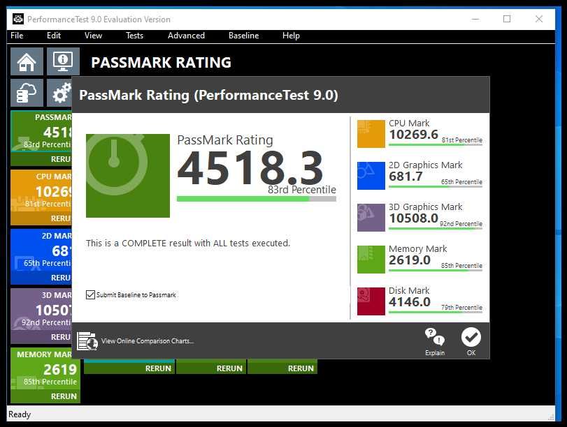 Kомпютър Intel® Core i7-4790 16gb SSD ZOTAC GTX 970