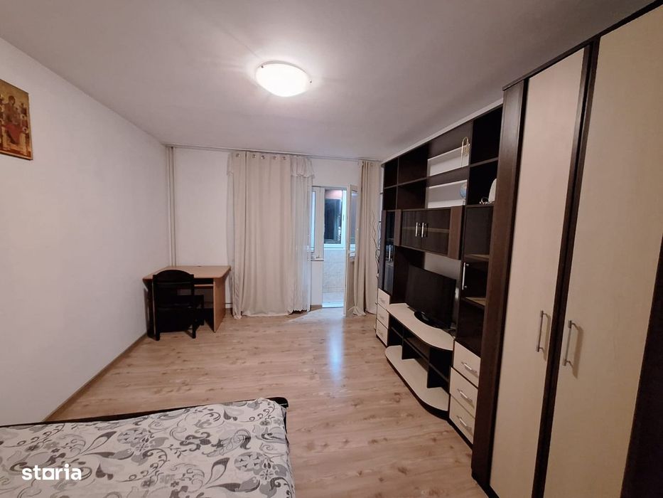 Garsoniera ANL Brancusi Valea Oltului Drumul Taberei