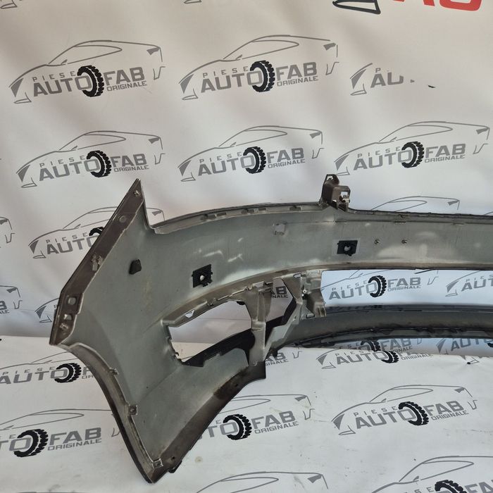 Bara fata Skoda Rapid Monte Carlo an 2012-2013-2014-2015-2016-2017-201