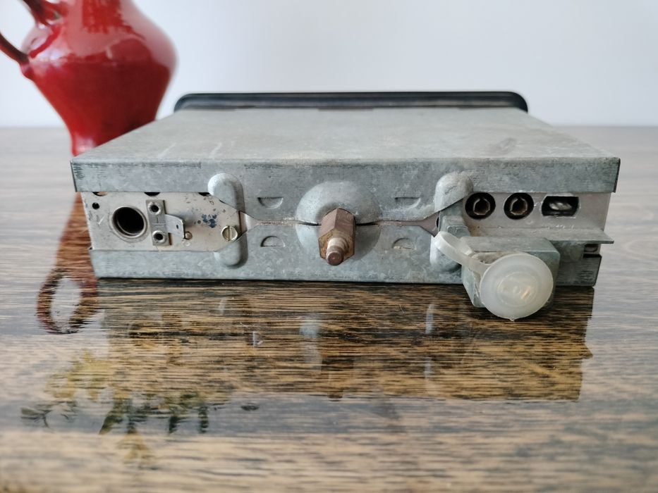 Grundig Emden III original VW