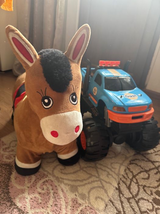 Детские игрушки игрушки