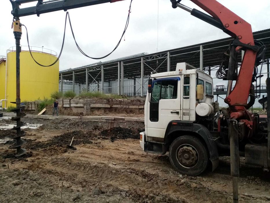 Услуги Эвакуатора