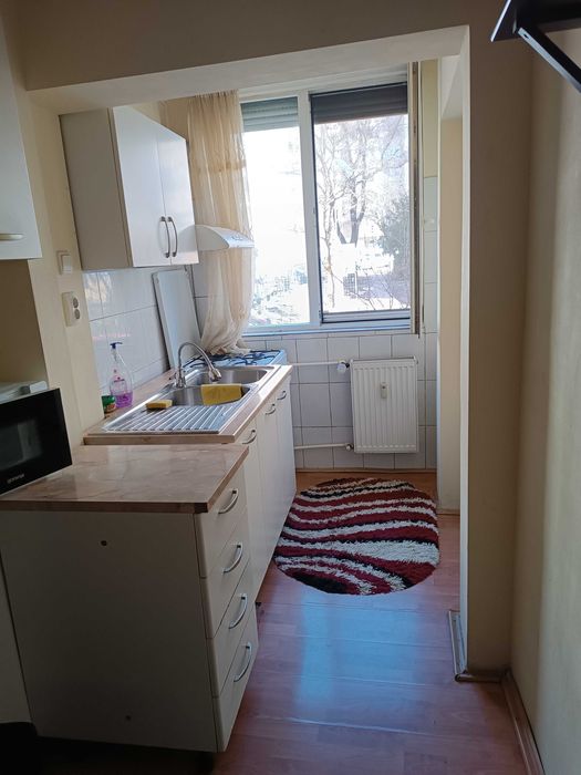 Chirie apartament cu o camera