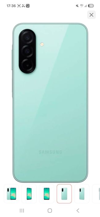 Samsung Galaxy a26