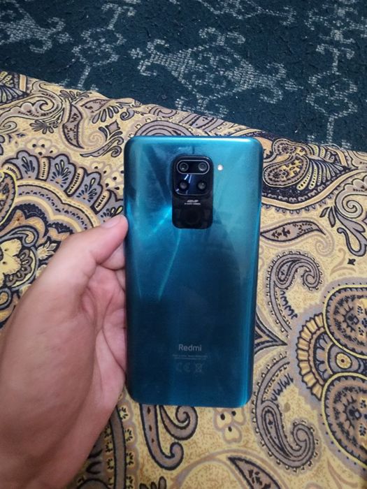 Redmi note 9 128 talik