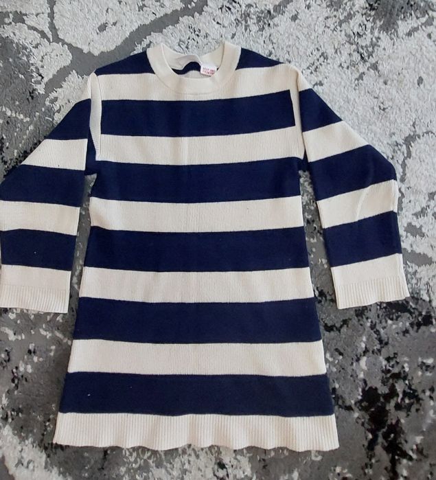 Zara платье для девочки 3 шт