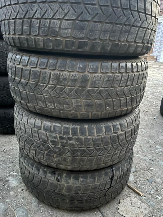 Диски на Мерседес гелендваген