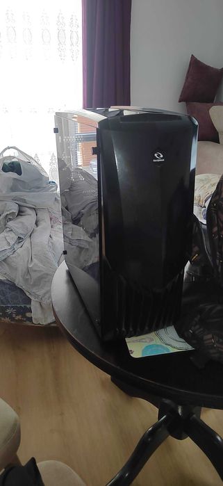 Геймърски компютър