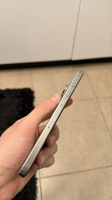 Iphone 15 Pro Max 512gb