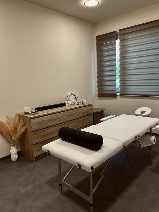 Професионални масажни услуги