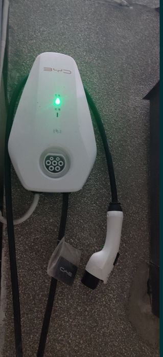 BYD Zaryadka ustanovka 80$