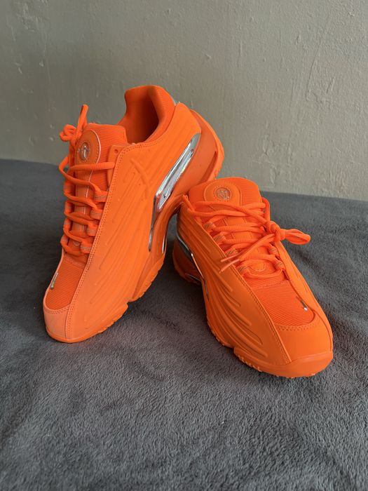 Nike Hot Step 2, 45