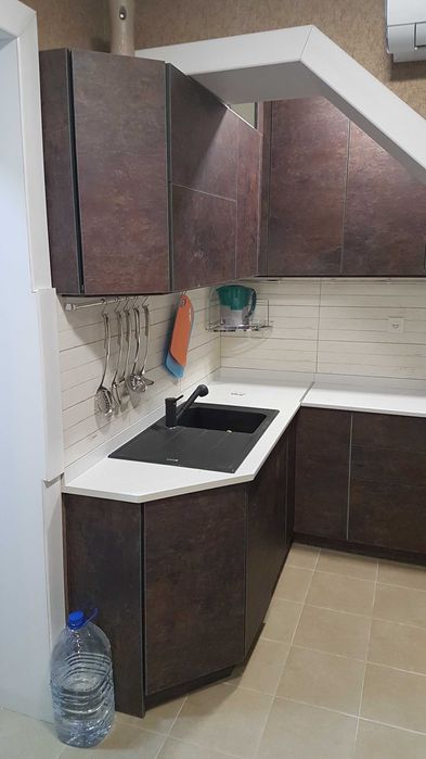 Корпусная мебель на заказ