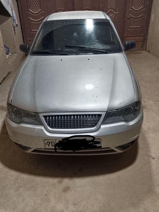 Nexia 2 roʻzgʻorbob