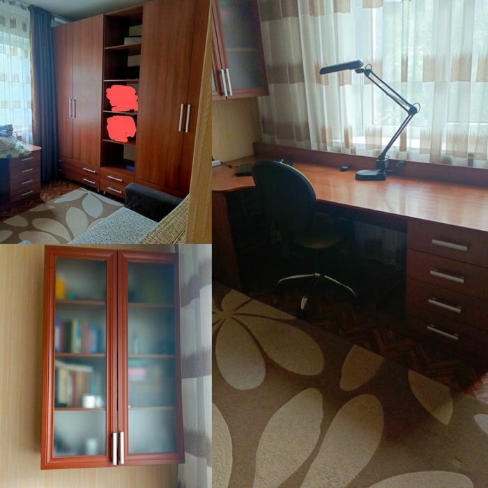 Продам спальный гарнитур