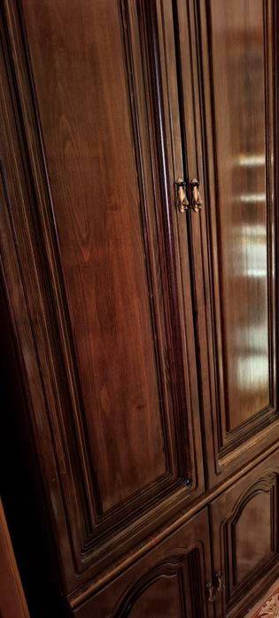 Продам стенку для зала.