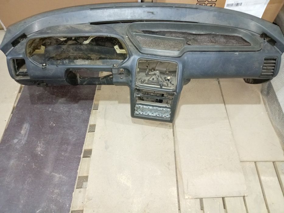 Запчасти на ваз 2112