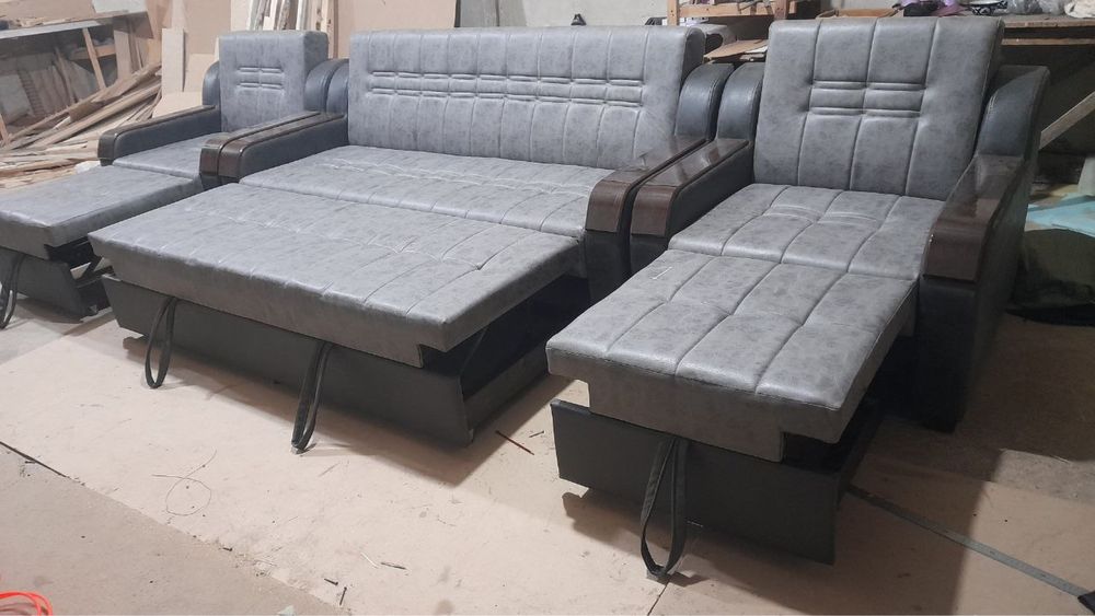 Раздвижной диван  мягкая мебель                        Mebel