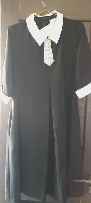 НОВОЕ элегантное платье