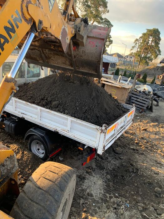 0️⃣7️⃣6️⃣2️⃣7️⃣3️⃣0️⃣3️⃣6️⃣8️⃣ Sort Balastru Pământ de gradina CRAIOVA