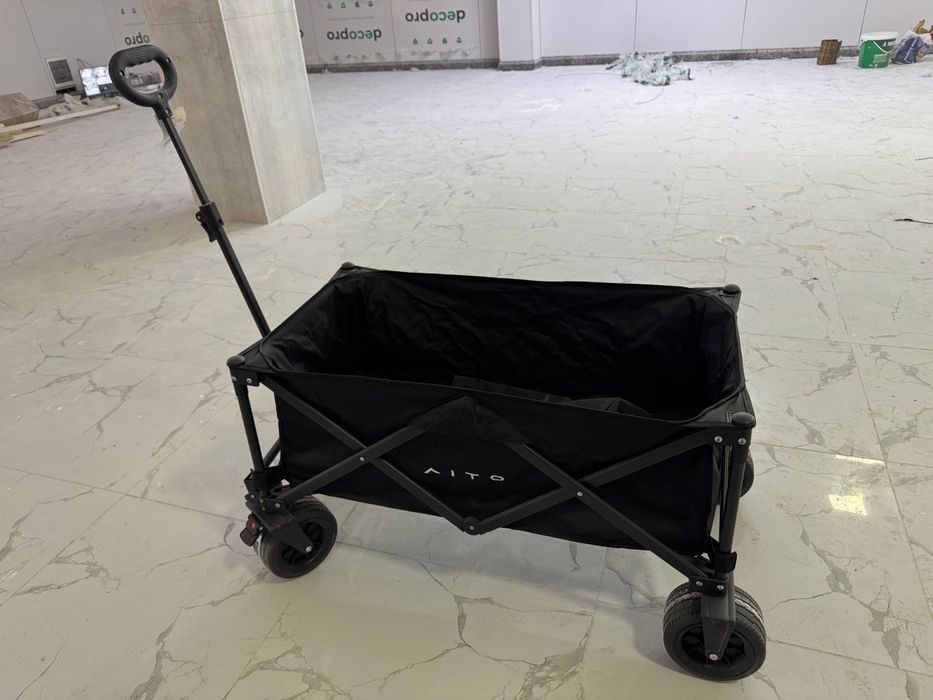 Универсальная тележка