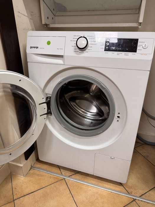 Пералня Gorenje SensoCare