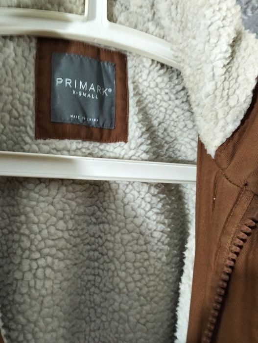 Geacă de toamnă -iarna L